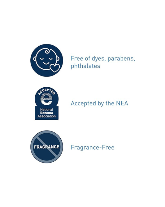 CeraVe Baby Moisturizing Cream