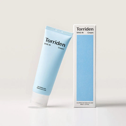 TORRIDEN DIVE IN Cream 80ml