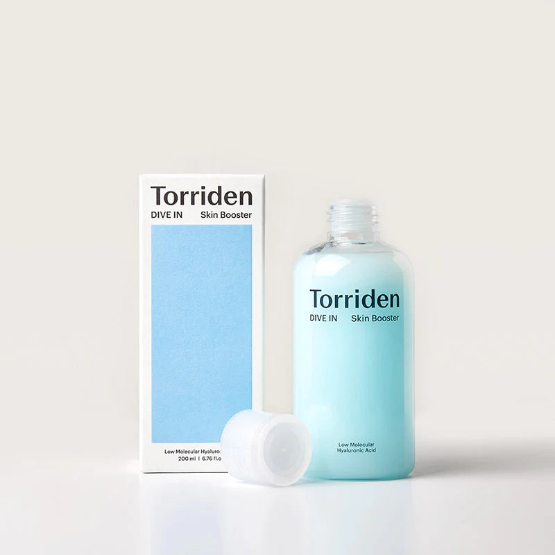 TORRIDEN Dive In Skin Booster 200ml