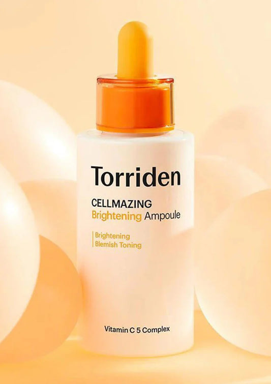 TORRIDEN Cellmazing Brightening Ampoule 30ml