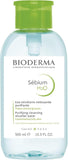 Bioderma Sebium H2O Purifying Cleansing Micellar Water 500ml