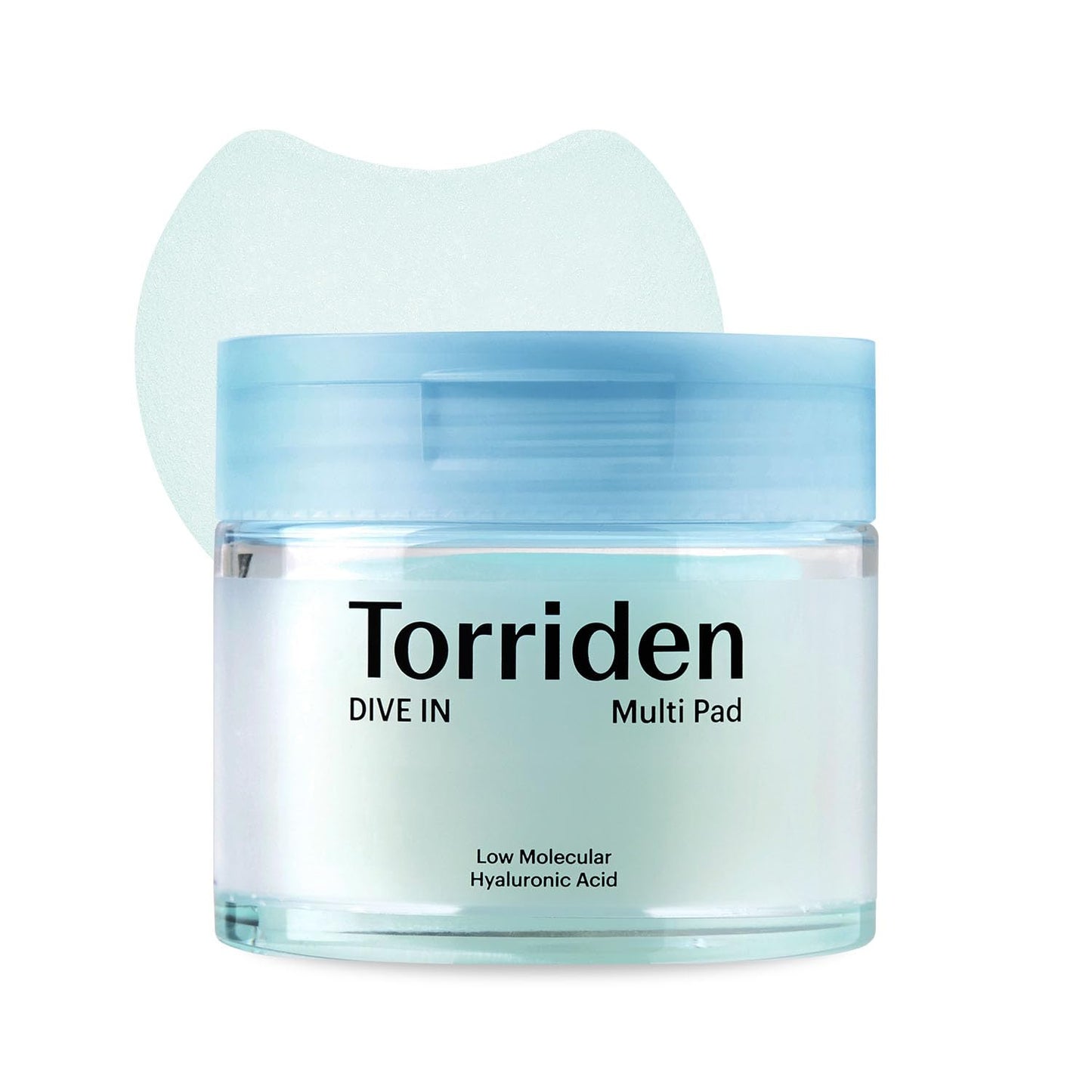 TORRIDEN DIVE-IN Multi Pad (80 Pads)