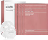 Biodance Bio Collagen Deep Mask Pink - 136g (4 Pieces)
