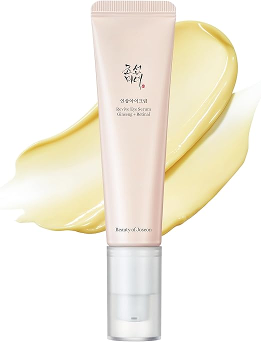 Beauty of Joseon Revive Eye Serum : Ginseng + Retinal 30ml