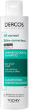 Vichy Dercos Oil Control Advanced Action Shampoo 200ml