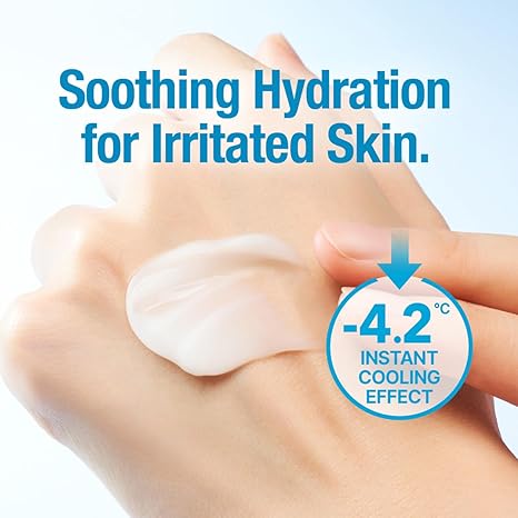 Goodal Heartleaf Hyaluron Soothing Cream 75ml