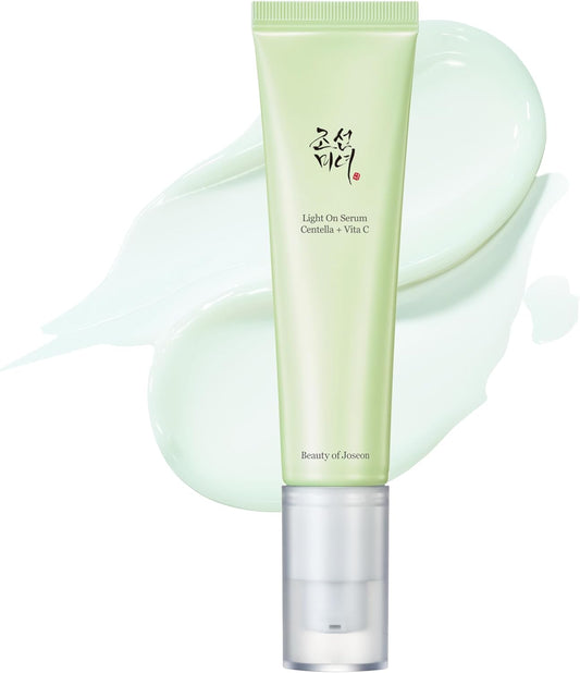 Beauty of Joseon Light On Serum : Centella + Vita C