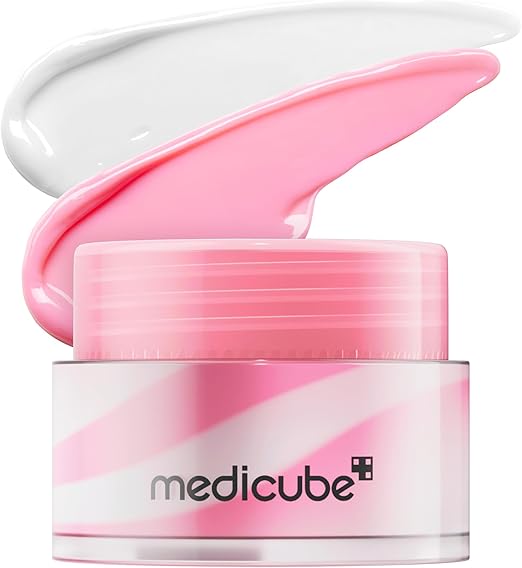 MEDICUBE PDRN Lip Sleeping Mask
