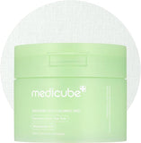 MEDICUBE Exosome Cica Calming Pad (100 Pads)