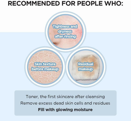 SKIN1004 Madagascar Centella Hyalu-Cica Toner 210ml