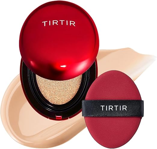 TIRTIR Mask Fit Red Cushion 21N Ivory, 18g