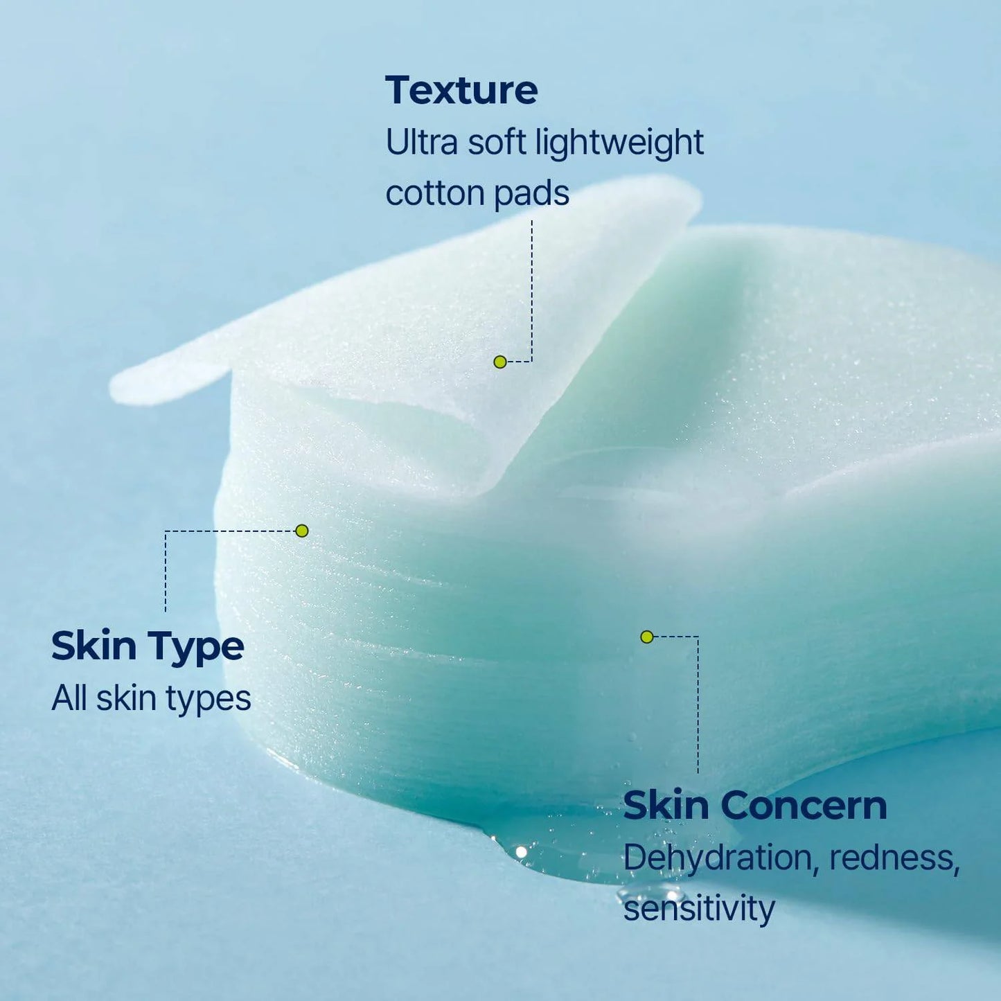 TORRIDEN DIVE-IN Multi Pad (80 Pads)
