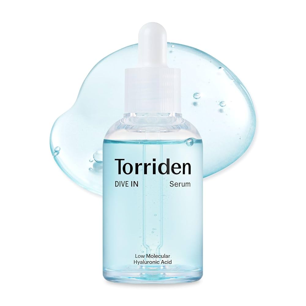 TORRIDEN Dive In Serum 50ml