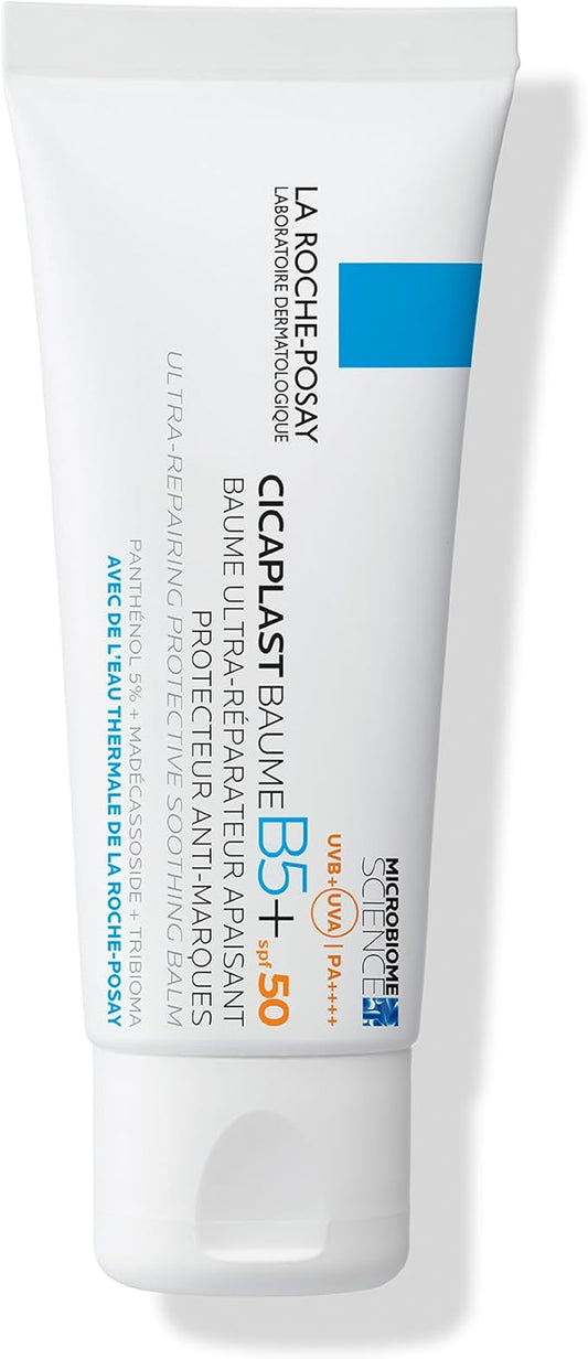 La Roche-Posay Cicaplast Baume B5+ SPF 50 40ml