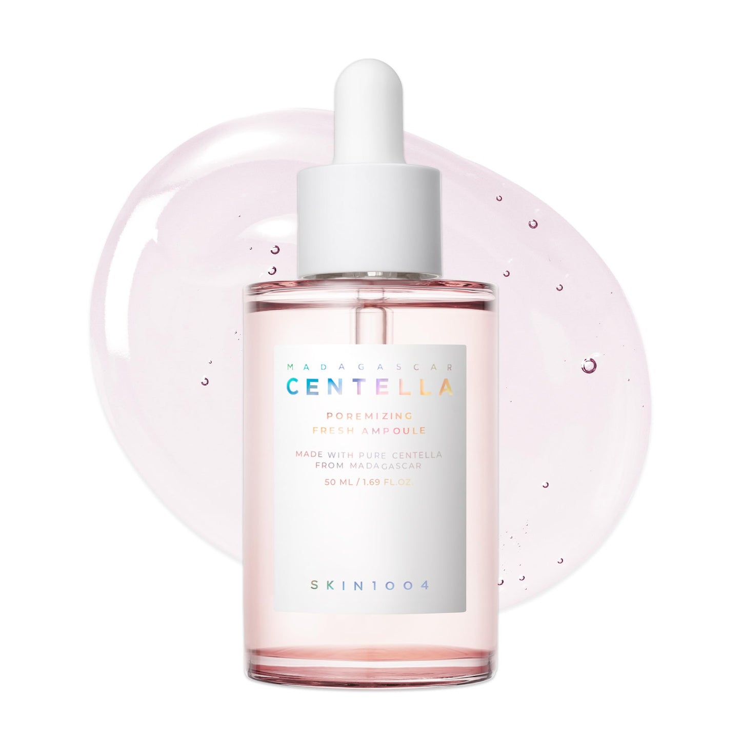 SKIN1004 Madagascar Centella Poremizing Fresh Ampoule 50ml