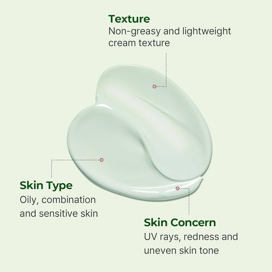 TORRIDEN Balanceful Tone Up Sun Cream SPF 50+ PA++++ 60ml