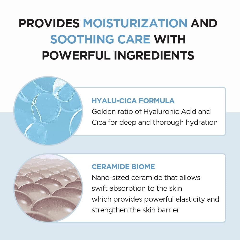 SKIN1004 Madagascar Centella Hyalu Cica First Ampoule 50ml