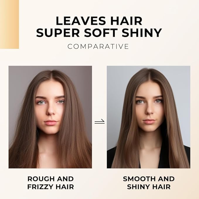 KARSEELL Hair Care Set (2 Pieces)