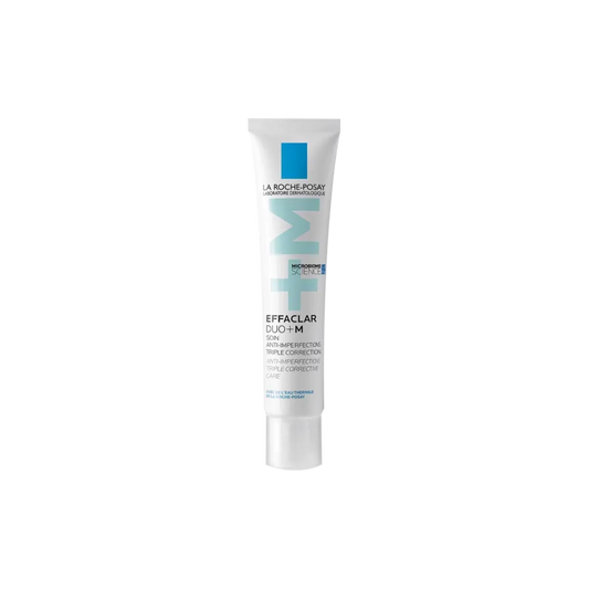 La Roche-Posay Effaclar Duo+M 40ml