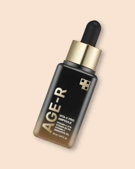 MEDICUBE Age-R Vita C Pro Ampoule 20ml