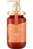 Honey Creamy Ex Damage Repair Treatment 450g.