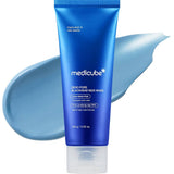 MEDICUBE Zero Pore Blackhead Mud Mask - 100g