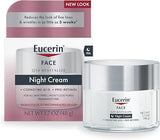 Eucerin Face Q 10 Revitalize Night Cream 48g