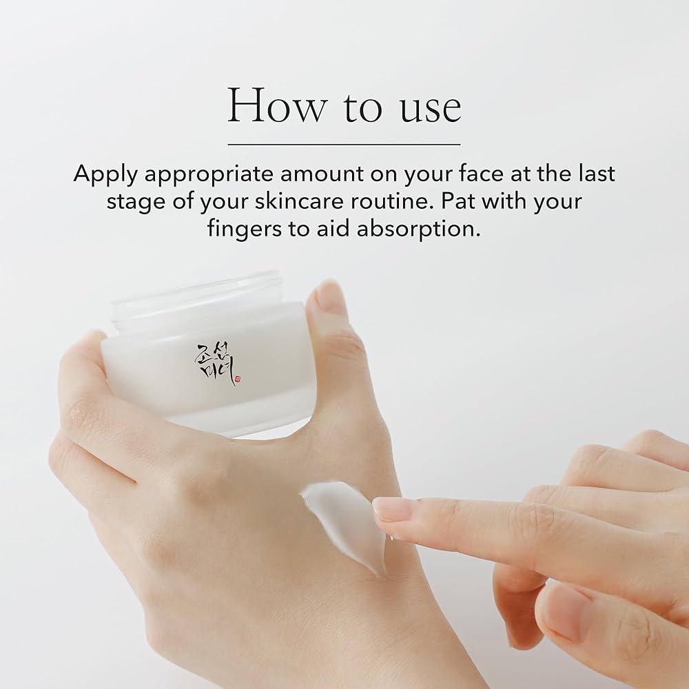 Beauty of Joseon Dynasty Cream 100ml