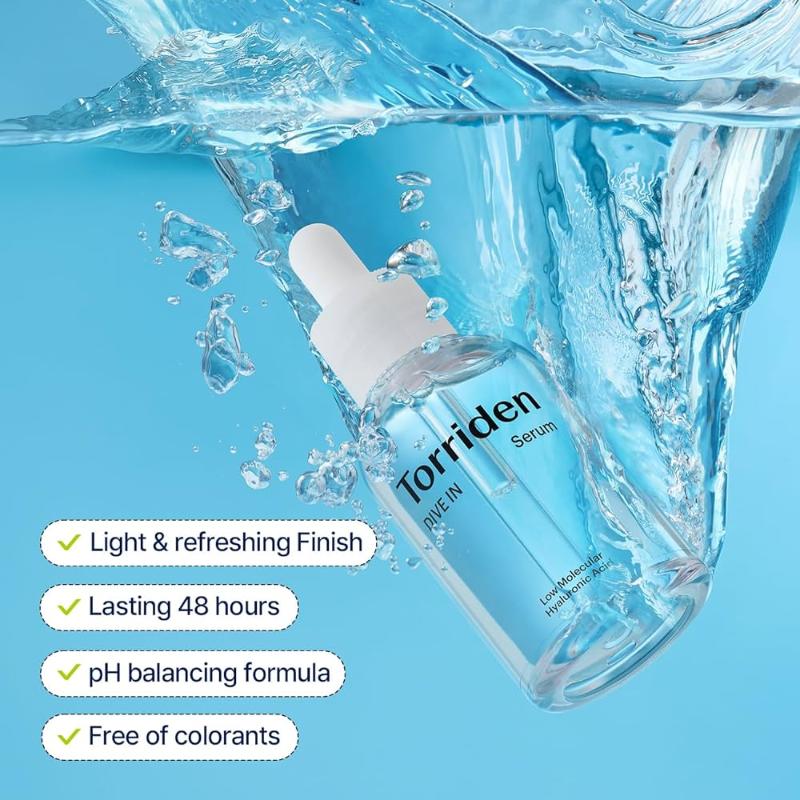 TORRIDEN Dive In Serum 50ml