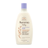 Aveeno Baby Calming Comfort Bath - 532ml