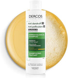 Vichy Dercos Anti Dandruff Shampoo for Dry Hair 200ml
