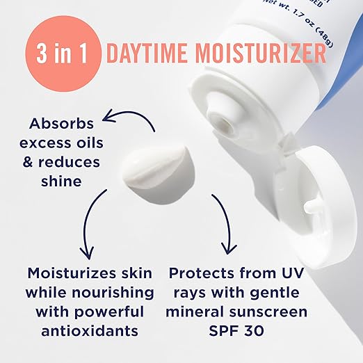 PanOxyl Oil Control Moisturizer AM 48g
