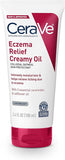 CeraVe Eczema Relief Creamy Oil 100ml