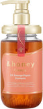 Honey Creamy Ex Damage Repair Shampoo 450ml.