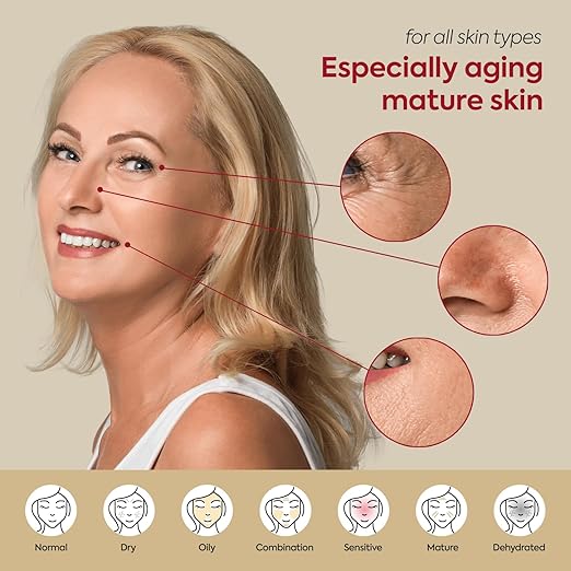 K-SECRET SEOUL 1988 Serum: Retinal Liposome 2% + Black Ginseng 30ml