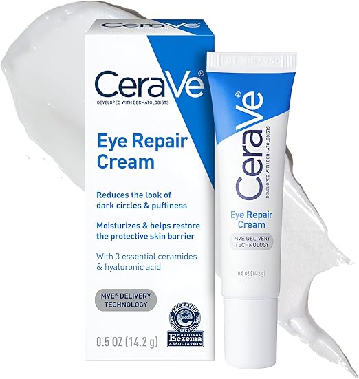 CeraVe Eye Repair Cream 14.2g
