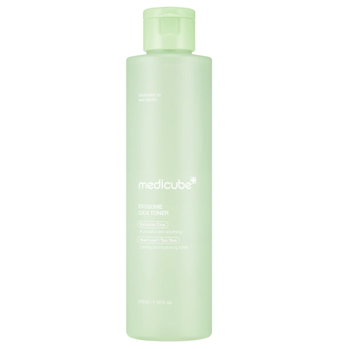 MEDICUBE Exosome Cica Toner 210ml