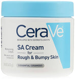 CeraVe SA Cream for Rough & Bumpy Skin 453g