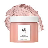 Beauty of Joseon Red Bean Refreshing Pore Mask