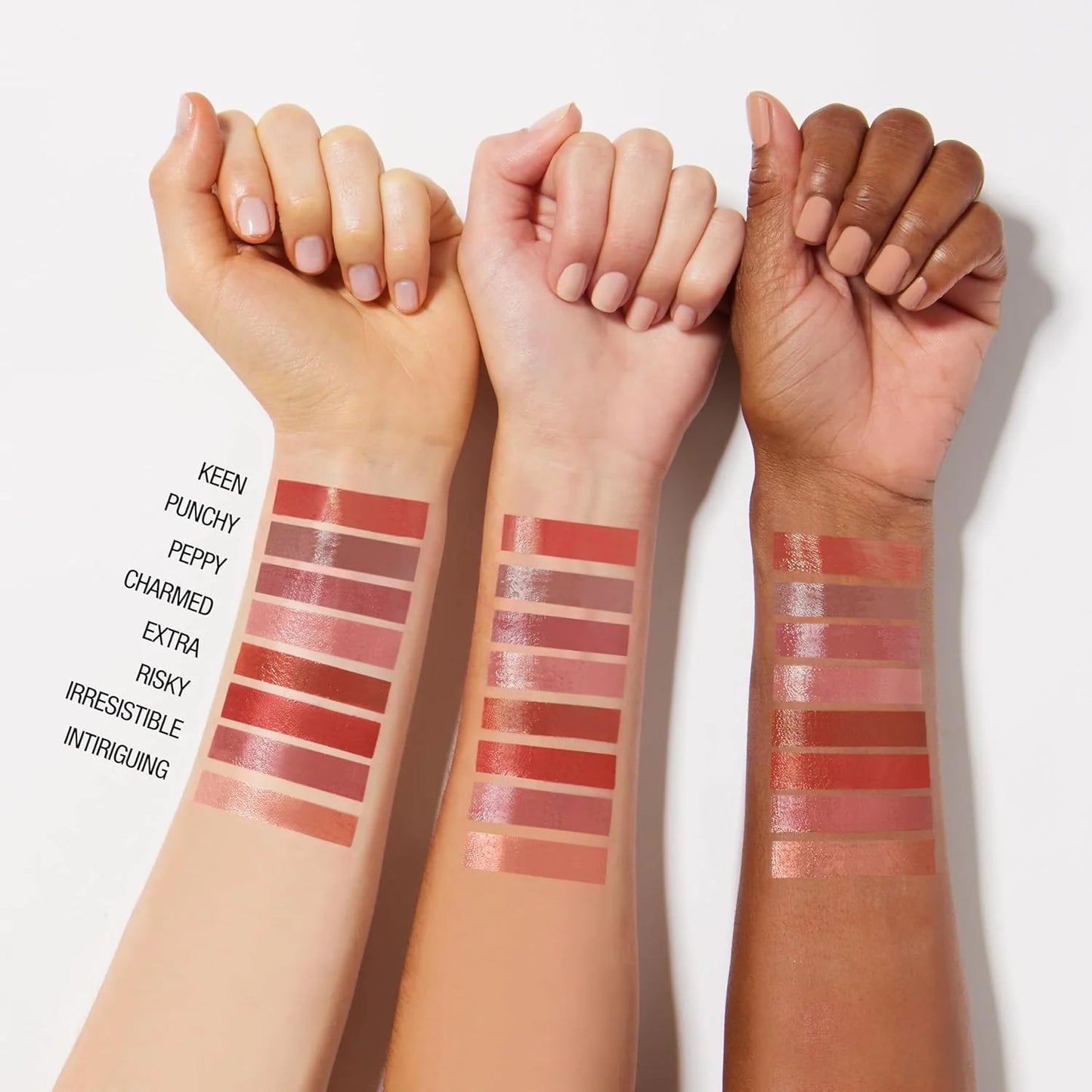 Maybelline Super Stay Vinyl Ink Longwear Liquid Lipcolor -