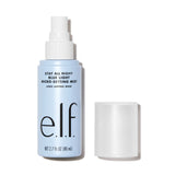 e.l.f. Stay All Night Blue Light Micro Setting Mist 80ml.