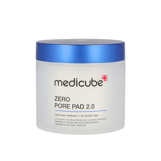 MEDICUBE Zero Pore Pad 2.0 (70 pads)