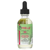 Mielle Rosemary Mint Strengthening Light Oil 59ml.