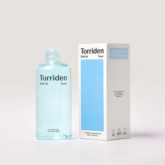 TORRIDEN DIVE IN Toner 300ml