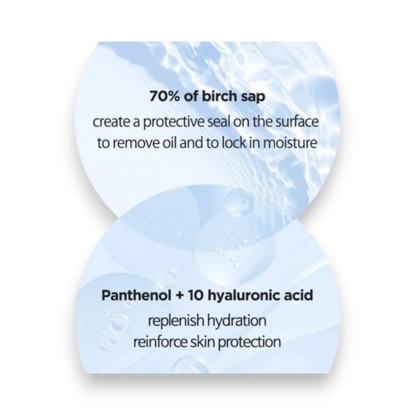 Anua Birch 70% Moisture Boosting Serum 30ml