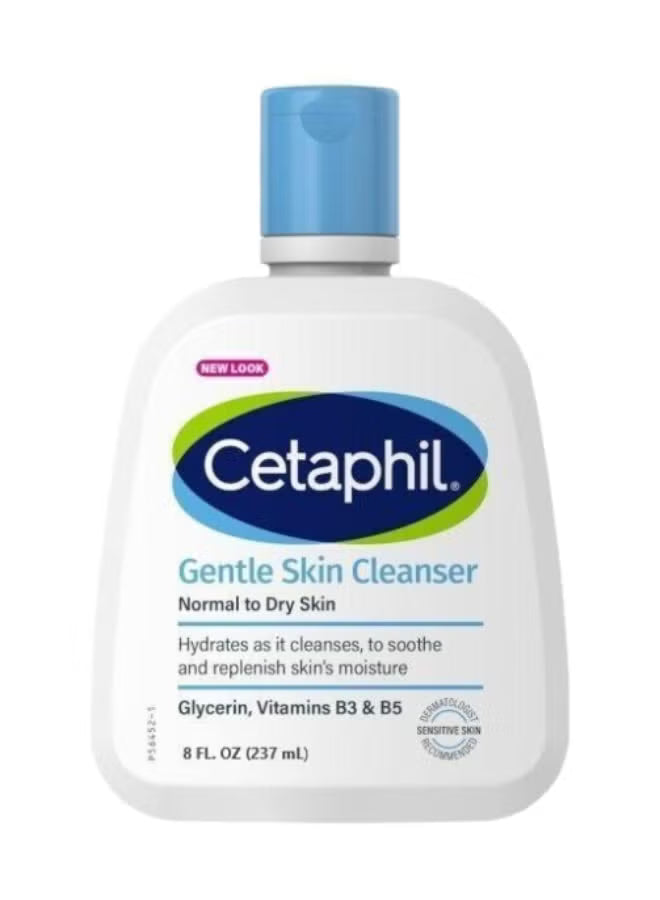 Cetaphil Gentle Skin Cleanser 237ml