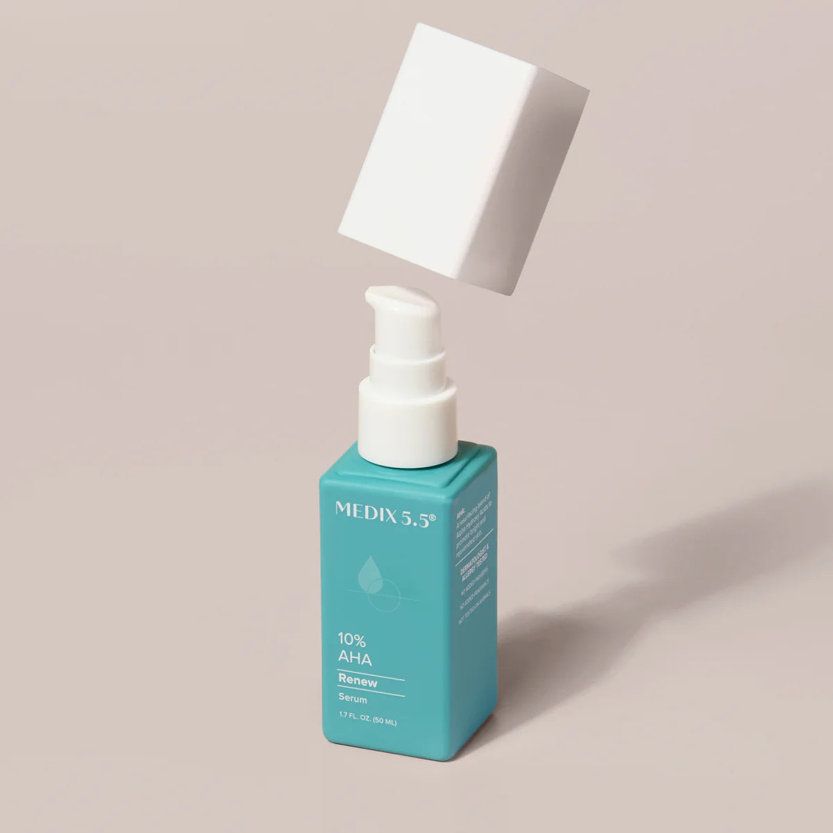 Medix 5.5 10% AHA Renew Serum 50ml