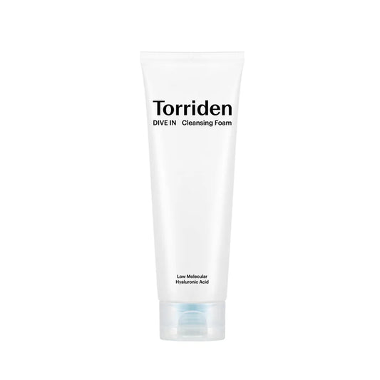 TORRIDEN DIVE IN Cleansing Foam 150ml