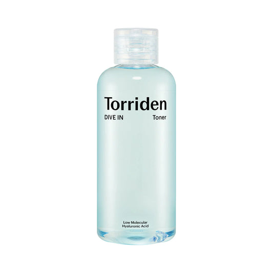 TORRIDEN DIVE IN Toner 300ml