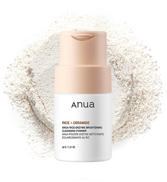 Anua Rice + Ceramide Powder - 40g